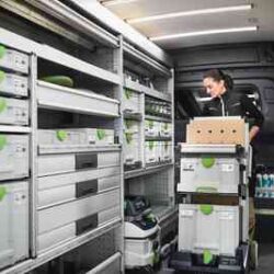 Festool Systainer  SYS3 L 237