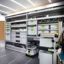 Festool Systainer  SYS3 M 187