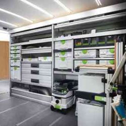 Festool Systainer  SYS3 M 437