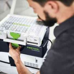 Festool Systainer  SYS3 ORG M 89 22xESB