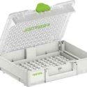 Festool Systainer  SYS3 ORG M 89