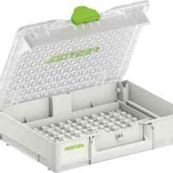 Festool Systainer  SYS3 ORG M 89