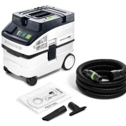 Festool usisavač CT 15 E