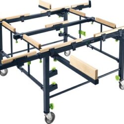 Festool radni stol i stol za krojenje pločastih materijala STM 1800