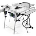 Festool polustacionarna kružna pila TKS 80 EBS-Set