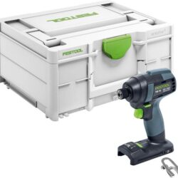 Festool baterijski impulsni odvijač TID 18-Basic
