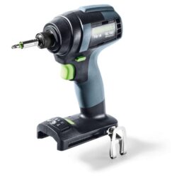 Festool baterijski impulsni odvijač TID 18-Basic