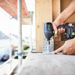 Festool baterijski impulsni odvijač TID 18-Basic