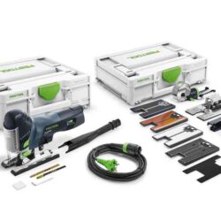Festool ubodna pila PS 420 EBQ-Set 230V