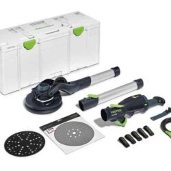 Festool brusilica dugog vrata LHS 2 225 EQI-Plus Planex