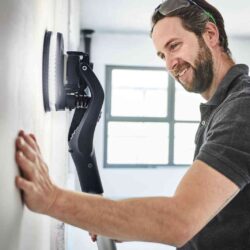 Festool brusilica dugog vrata LHS 2 225 EQI-Plus Planex