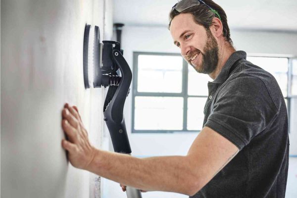 Festool brusilica dugog vrata LHS 2 225 EQI-Plus Planex