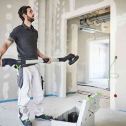 Festool brusilica dugog vrata LHS 2 225 EQI-Plus Planex