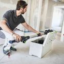 Festool brusilica dugog vrata LHS 2 225 EQI-Plus Planex