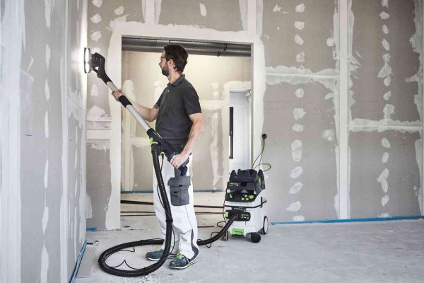 Festool brusilica dugog vrata LHS 2 225 EQI-Plus Planex
