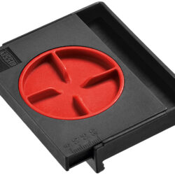 Bessey distancer AV2 - za polaganje parketa i laminata bez "kajli" (klinova)...