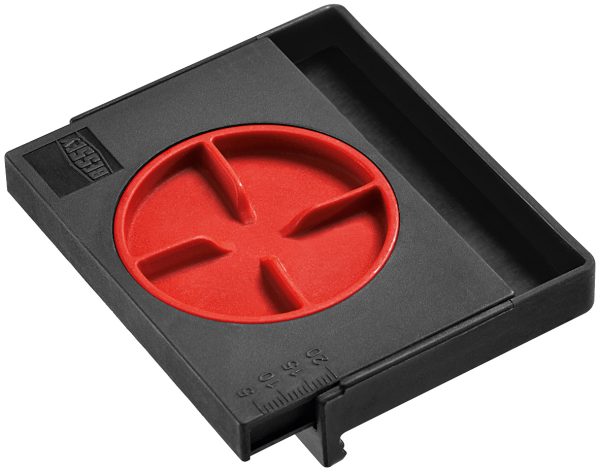 Bessey distancer AV2 - za polaganje parketa i laminata bez "kajli" (klinova)...