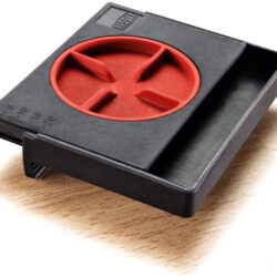 Bessey distancer AV2 - za polaganje parketa i laminata bez "kajli" (klinova)...