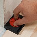 Bessey distancer AV2 - za polaganje parketa i laminata bez "kajli" (klinova)...