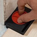 Bessey distancer AV2 - za polaganje parketa i laminata bez "kajli" (klinova)...