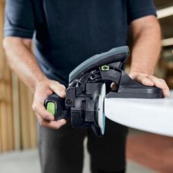 Festool baterijska brusilica za brušenje rubova ES-ETSC 125 3,1 I-Plus