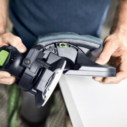 Festool baterijska brusilica za brušenje rubova ES-ETSC 125 3,1 I-Plus