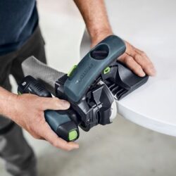 Festool baterijska brusilica za brušenje rubova ES-ETSC 125 3,1 I-Plus