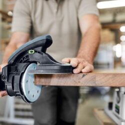 Festool baterijska brusilica za brušenje rubova ES-ETSC 125 3,1 I-Plus