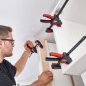 Bessey jednoručna stega EZR15-6SET