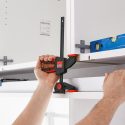 Bessey jednoručna stega EZR15-6SET