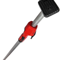 Bessey teleskopski podupirač za ploče sa pumpom na ručki STE