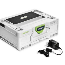 Festool Bluetooth® zvučnik TOPROCK SYS3 BT20 M 137