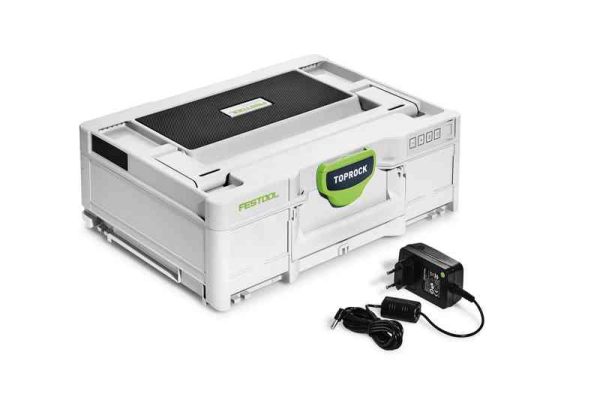 Festool Bluetooth® zvučnik TOPROCK SYS3 BT20 M 137