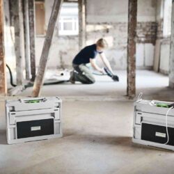 Festool Bluetooth® zvučnik TOPROCK SYS3 BT20 M 137