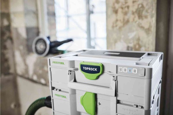 Festool Bluetooth® zvučnik TOPROCK SYS3 BT20 M 137