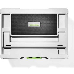 Festool Bluetooth® zvučnik TOPROCK SYS3 BT20 M 137