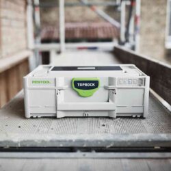 Festool Bluetooth® zvučnik TOPROCK SYS3 BT20 M 137