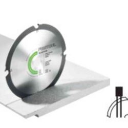 Festool list kružne pile 160x2,2x20 DIA4 - za ploče sa cementnim vlaknima