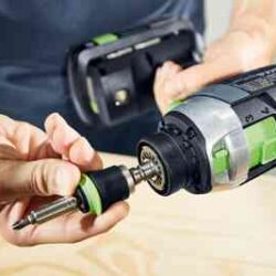 Festool Magnetni nosač biteva BH 60 CE-Imp