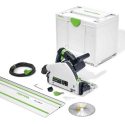 Festool uranjajuća kružna pila TS 55 FEBQ-Plus-FS sa vodilicom FS 1400