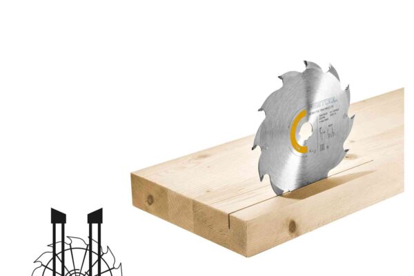 Festool list pile HW 160x1,8x20 PW12