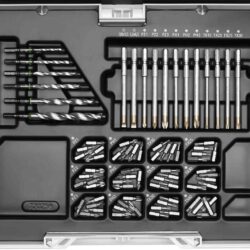 Festool set pribora biteva i svrdala SYS3 M 89 ORG CE-SORT