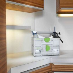 Festool Systainer³ za alat SYS3 TB M 237