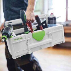 Festool Systainer³ za alat SYS3 TB M 237