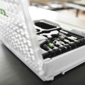 Festool set pribora biteva i svrdala SYS3 M 89 ORG CE-SORT