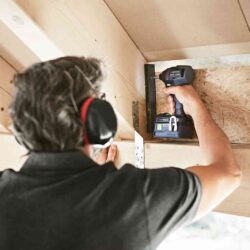 Festool set imp. zavijač i bušilica baterijski TID 18 5,0/4,0-Set TPC 18/4