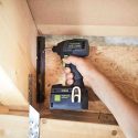 Festool set imp. zavijač i bušilica baterijski TID 18 5,0/4,0-Set TPC 18/4