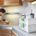 Festool Systainer³ za alat SYS3 TB M 137