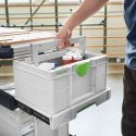 Festool Systainer³ za alat SYS3 TB M 237