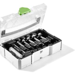 Festool set konusnih svrdla FB D 15-35 CE